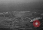 Image of Hindenburg airship Lakehurst Naval Air Station New Jersey USA, 1936, second 24 stock footage video 65675051385