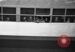 Image of Hindenburg airship Lakehurst Naval Air Station New Jersey USA, 1936, second 34 stock footage video 65675051385