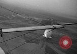Image of Hindenburg airship Lakehurst Naval Air Station New Jersey USA, 1936, second 41 stock footage video 65675051385