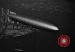 Image of Hindenburg airship New York United States USA, 1936, second 32 stock footage video 65675051386