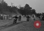 Image course moto Pekin New York USA, 1936, de la seconde 11 séquences d'archives historiques vidéo 65675051387