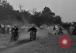 Image course moto Pekin New York USA, 1936, de la seconde 12 séquences d'archives historiques vidéo 65675051387