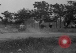 Image course moto Pekin New York USA, 1936, de la seconde 14 séquences d'archives historiques vidéo 65675051387
