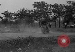 Image course moto Pekin New York USA, 1936, de la seconde 15 séquences d'archives historiques vidéo 65675051387