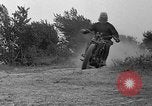 Image course moto Pekin New York USA, 1936, de la seconde 18 séquences d'archives historiques vidéo 65675051387