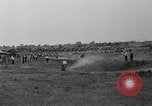 Image course moto Pekin New York USA, 1936, de la seconde 21 séquences d'archives historiques vidéo 65675051387