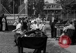 Immagine di Lentiggini Germantown Pennsylvania USA, 1936, secondo 10 filmato di repertorio 65675051389