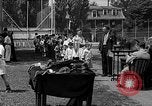 Immagine di Lentiggini Germantown Pennsylvania USA, 1936, secondo 11 filmato di repertorio 65675051389