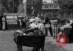Immagine di Lentiggini Germantown Pennsylvania USA, 1936, secondo 12 filmato di repertorio 65675051389