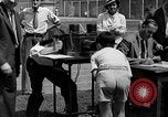 Immagine di Lentiggini Germantown Pennsylvania USA, 1936, secondo 14 filmato di repertorio 65675051389