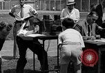 Immagine di Lentiggini Germantown Pennsylvania USA, 1936, secondo 15 filmato di repertorio 65675051389