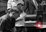 Immagine di Lentiggini Germantown Pennsylvania USA, 1936, secondo 16 filmato di repertorio 65675051389