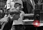 Immagine di Lentiggini Germantown Pennsylvania USA, 1936, secondo 17 filmato di repertorio 65675051389
