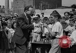 Immagine di Lentiggini Germantown Pennsylvania USA, 1936, secondo 29 filmato di repertorio 65675051389