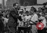 Immagine di Lentiggini Germantown Pennsylvania USA, 1936, secondo 30 filmato di repertorio 65675051389