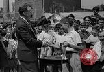 Immagine di Lentiggini Germantown Pennsylvania USA, 1936, secondo 31 filmato di repertorio 65675051389