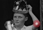 Immagine di Lentiggini Germantown Pennsylvania USA, 1936, secondo 34 filmato di repertorio 65675051389