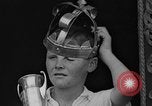 Immagine di Lentiggini Germantown Pennsylvania USA, 1936, secondo 35 filmato di repertorio 65675051389