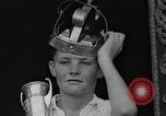 Immagine di Lentiggini Germantown Pennsylvania USA, 1936, secondo 36 filmato di repertorio 65675051389
