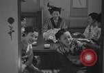 Image Kimono Los Angeles California USA, 1936, de la seconde 10 séquences d'archives historiques vidéo 65675051390