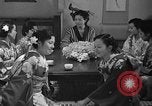 Image Kimono Los Angeles California USA, 1936, de la seconde 12 séquences d'archives historiques vidéo 65675051390