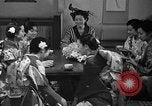 Image Kimono Los Angeles California USA, 1936, de la seconde 13 séquences d'archives historiques vidéo 65675051390