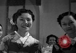 Image Kimono Los Angeles California USA, 1936, de la seconde 14 séquences d'archives historiques vidéo 65675051390