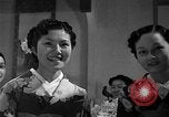 Image Kimono Los Angeles California USA, 1936, de la seconde 15 séquences d'archives historiques vidéo 65675051390