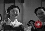 Image Kimono Los Angeles California USA, 1936, de la seconde 16 séquences d'archives historiques vidéo 65675051390