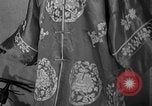 Image Kimono Los Angeles California USA, 1936, de la seconde 19 séquences d'archives historiques vidéo 65675051390