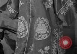 Image Kimono Los Angeles California USA, 1936, de la seconde 20 séquences d'archives historiques vidéo 65675051390