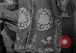 Image Kimono Los Angeles California USA, 1936, de la seconde 21 séquences d'archives historiques vidéo 65675051390