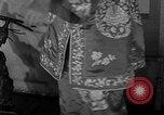 Image Kimono Los Angeles California USA, 1936, de la seconde 23 séquences d'archives historiques vidéo 65675051390
