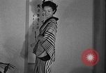 Image Kimono Los Angeles California USA, 1936, de la seconde 29 séquences d'archives historiques vidéo 65675051390