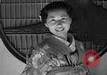 Image Kimono Los Angeles California USA, 1936, de la seconde 39 séquences d'archives historiques vidéo 65675051390