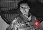 Image Kimono Los Angeles California USA, 1936, de la seconde 40 séquences d'archives historiques vidéo 65675051390
