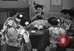 Image Kimono Los Angeles California USA, 1936, de la seconde 41 séquences d'archives historiques vidéo 65675051390