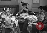 Image Kimono Los Angeles California USA, 1936, de la seconde 42 séquences d'archives historiques vidéo 65675051390