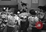 Image Kimono Los Angeles California USA, 1936, de la seconde 43 séquences d'archives historiques vidéo 65675051390
