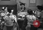 Image Kimono Los Angeles California USA, 1936, de la seconde 44 séquences d'archives historiques vidéo 65675051390