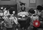 Image Kimono Los Angeles California USA, 1936, de la seconde 45 séquences d'archives historiques vidéo 65675051390
