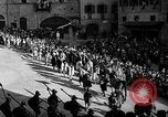 Immagine di Inclinazione saracena Arezzo Italia Italy, 1936, secondo 19 filmato di repertorio 65675051391