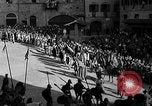 Immagine di Inclinazione saracena Arezzo Italia Italy, 1936, secondo 22 filmato di repertorio 65675051391