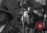 Immagine di Inclinazione saracena Arezzo Italia Italy, 1936, secondo 26 filmato di repertorio 65675051391