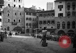 Immagine di Inclinazione saracena Arezzo Italia Italy, 1936, secondo 33 filmato di repertorio 65675051391