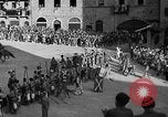 Immagine di Inclinazione saracena Arezzo Italia Italy, 1936, secondo 36 filmato di repertorio 65675051391