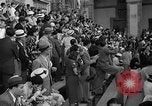 Immagine di Inclinazione saracena Arezzo Italia Italy, 1936, secondo 47 filmato di repertorio 65675051391