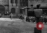 Immagine di Inclinazione saracena Arezzo Italia Italy, 1936, secondo 48 filmato di repertorio 65675051391