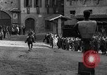 Immagine di Inclinazione saracena Arezzo Italia Italy, 1936, secondo 49 filmato di repertorio 65675051391