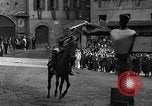 Immagine di Inclinazione saracena Arezzo Italia Italy, 1936, secondo 51 filmato di repertorio 65675051391